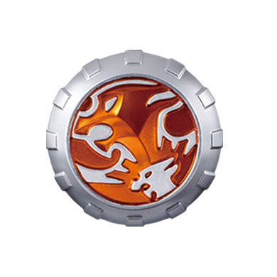 ビッグウィザードリング