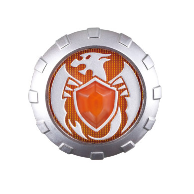 ディフェンドウィザードリング