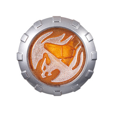 キックストライクウィザードリング