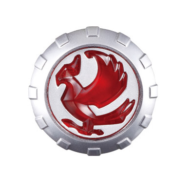 ガルーダウィザードリング