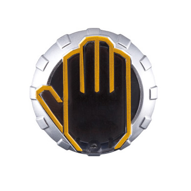 ドライバーオンウィザードリング