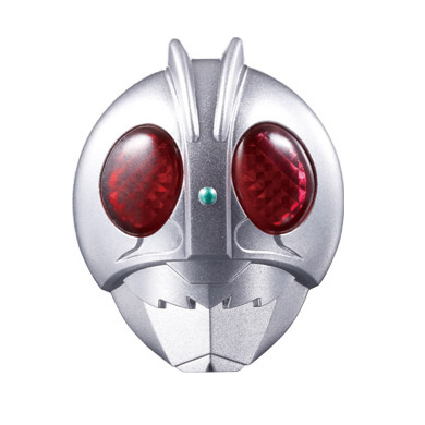 1号レジェンドリング