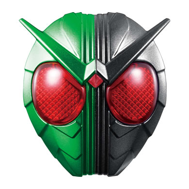 W(サイクロンジョーカー)ウィザードリング