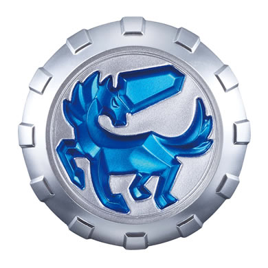 ユニコーンウィザードリング