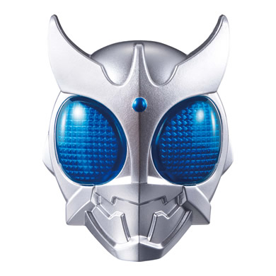 クウガ(ドラゴンフォーム)ウィザードリング