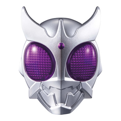 クウガ(タイタンフォーム)ウィザードリング