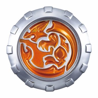 ドラゴライズウィザードリング