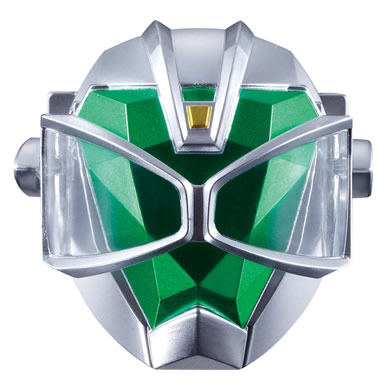 ハリケーンウィザードリング