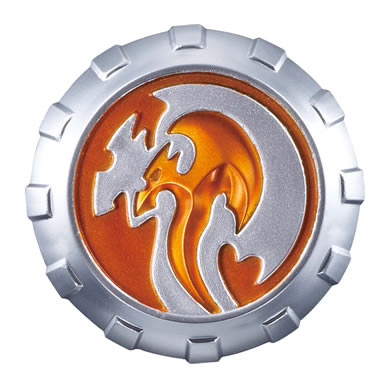 スモールウィザードリング