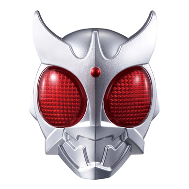 クウガ(マイティフォーム)ウィザードリング