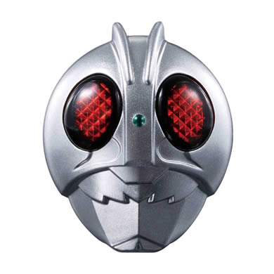 ショッカーライダーNo.1ウィザードリング