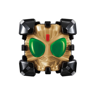 ビーストウィザードリング