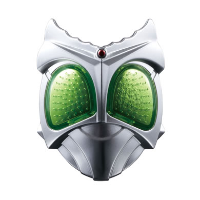 ストロンガーウィザードリング