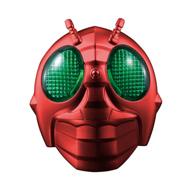 V3ウィザードリング ガシャポンオリジナルカラーver.