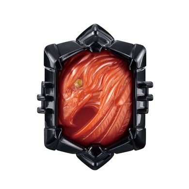 ファルコウィザードリング