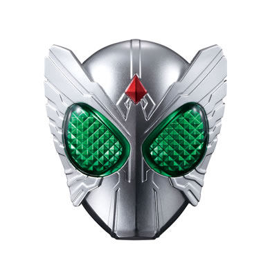 オーズウィザードリング(タトバコンボ)