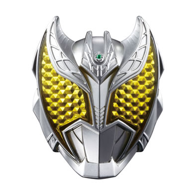 キバウィザードリング(キバフォーム)