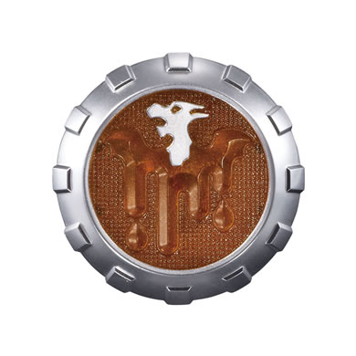 リキッドウィザードリング