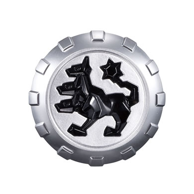 ケルベロスウィザードリング