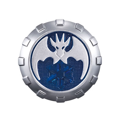 ブリザードウィザードリング