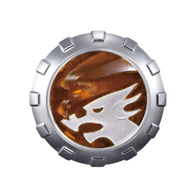 スメルウィザードリング