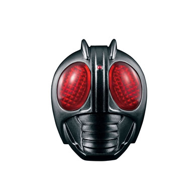 BLACKウィザードリング(ガシャポンオリジナルカラーver.)