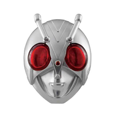 ライダーマンウィザードリング
