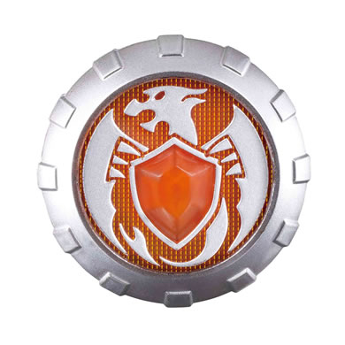 ディフェンドウィザードリング