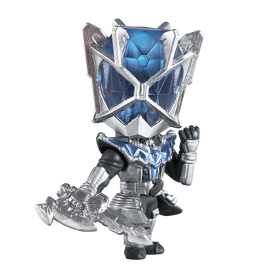 仮面ライダーウィザード インフィニティースタイル