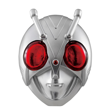 ライダーマンウィザードリング
