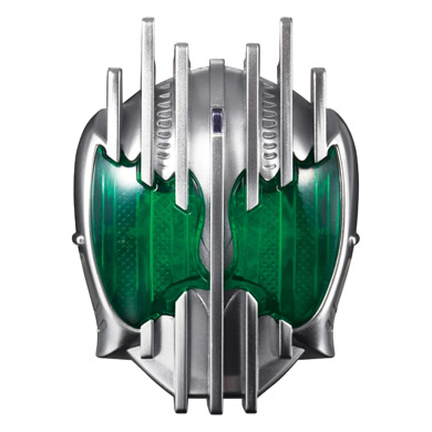 ディケイドウィザードリング(激情態)