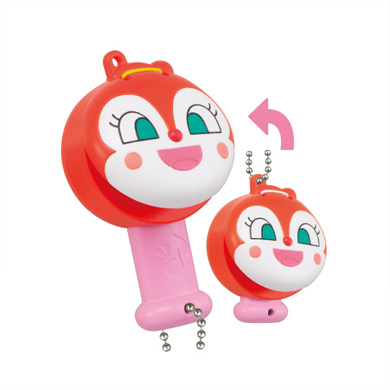 ドキンちゃん