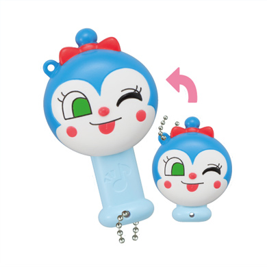 コキンちゃん