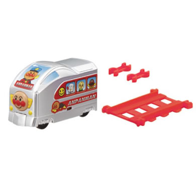 アンパンマン超特急車両