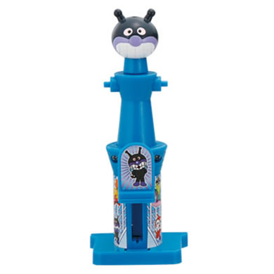 ばいきんまんタワー