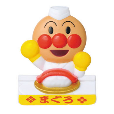 アンパンマン