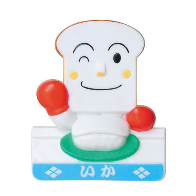 しょくぱんまん