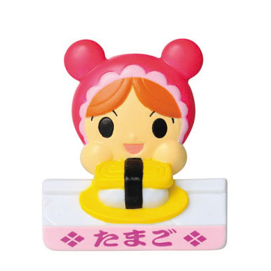 あかちゃんまん