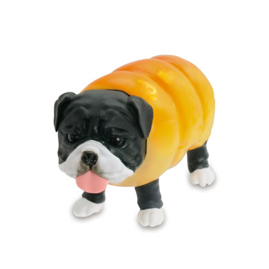 ウィンナードッグ 黒