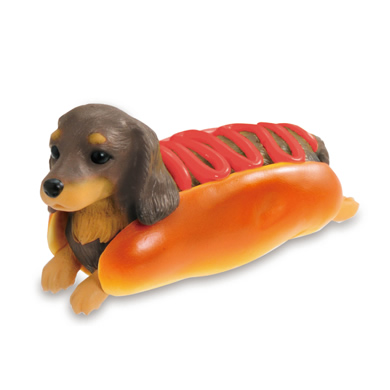 HOTDOG
