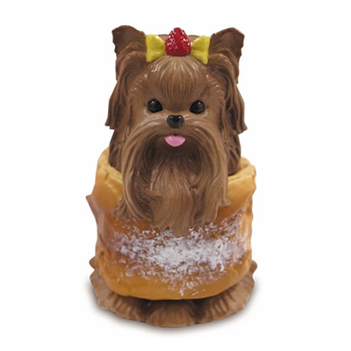 シャテリアロール