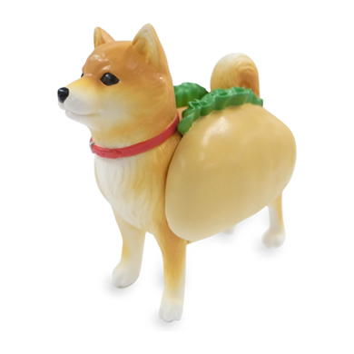 シバカツサンド