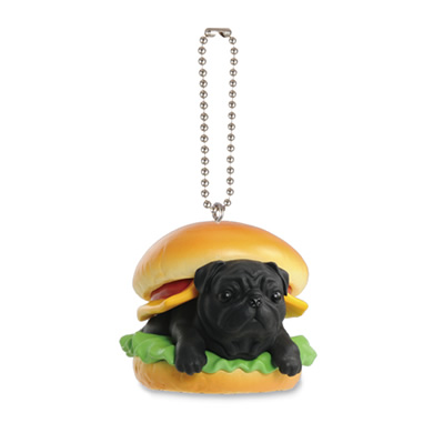 ハンパーグ(黒)