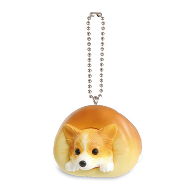 チョコーギーコロネ