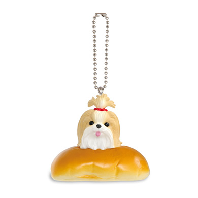 クリームシーズー