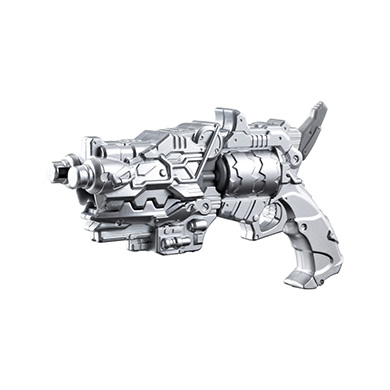 プロトタイプ・ガブリボルバー