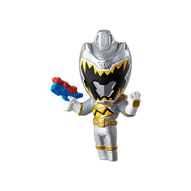 キョウリュウシルバースイング