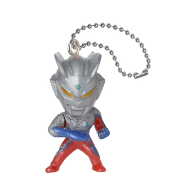 ウルトラマンゼロ