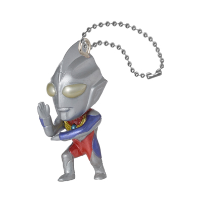 ウルトラマンティガ