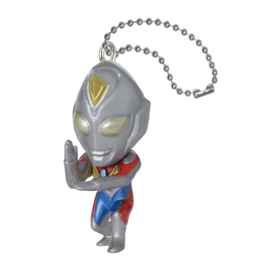 ウルトラマンダイナ